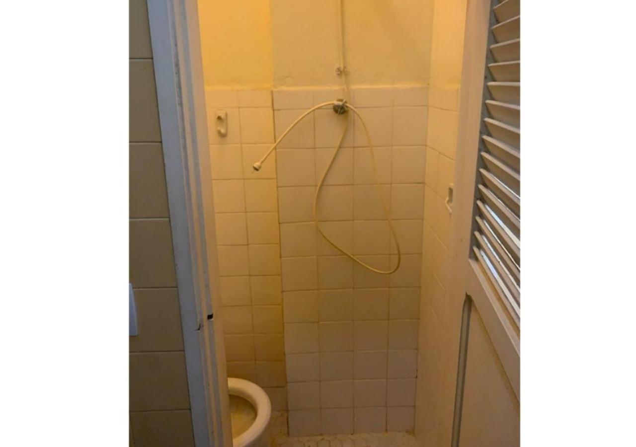 Apartamento Uairio Copacabana -sua Casa Na Cidade Maravilhosa! Río de Janeiro