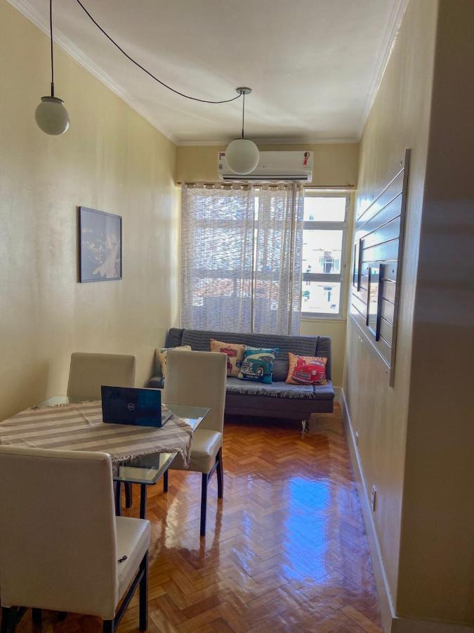 Uairio Copacabana -sua Casa Na Cidade Maravilhosa! Apartamento