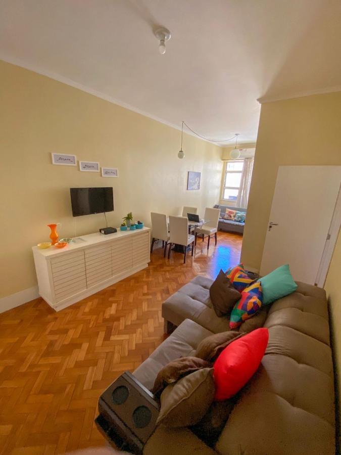 Uairio Copacabana -sua Casa Na Cidade Maravilhosa! Apartamento